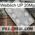Female UP 20Mg 16